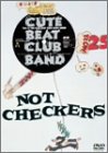 【中古】NOT CHECKERS [DVD]｜Come to Store