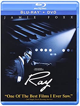 【中古】Ray (Blu-ray + DVD) (2004)|Come to Store