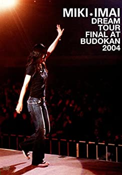 【中古】Dream Tour Final at BUDOKAN 2004 [DVD]｜Come to Store
