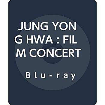 オンラインショップ Tvアニメ Hwa Yong 中古 Jung Blu Ray Voice The Feel 15 18 Concert Film Assalam Reisen De