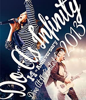 在庫あり 即出荷可 Tvアニメ 中古 Do As Blu Ray 13 Live Limited It At Dive Anniversary 14th Infinity Www Wbnt Com