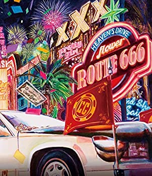 【中古】LArc-en-Ciel LIVE 2015 LArCASINO(通常盤) [Blu-ray]