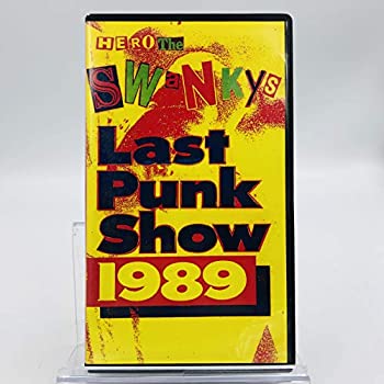 Tvアニメ 上品 中古 Swankys Hero Vhs 19 Show Last Swankys The Mandmstumpremoval Com