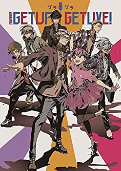メーカー包装済 中古 Amazon Co Jp限定 Get Up Get Live 2nd Live 描き下ろしイラスト使用ブロマイド 菊一文字 付 Blu Ray 最新の激安 Timesofbahrain Com