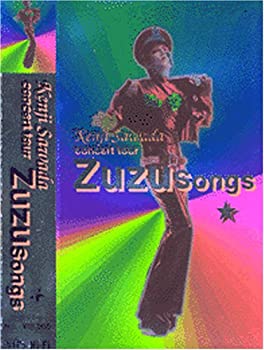 【中古】ZU ZU SONGS [DVD]｜Come to Store