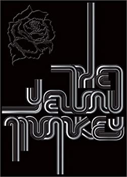 【中古】THE YELLOW MONKEY LIVE BOX [DVD]｜Come to Store