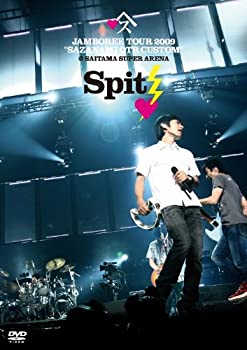 【中古】JAMBOREE TOUR 2009 ~さざなみOTRカスタム at さいたまスーパーアリーナ~(初回限定盤) [DVD]｜Come to Store 13,008円