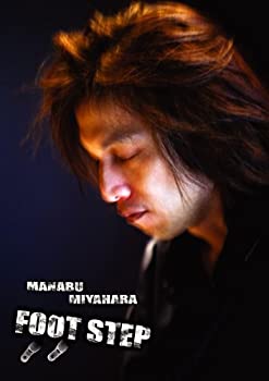 【中古】FOOT STEP [DVD]｜Come to Store 9,683円