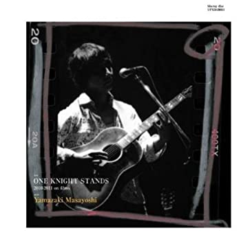 【中古】ONE KNIGHT STANDS 2010-2011 on films [Blu-ray]｜Come to Store