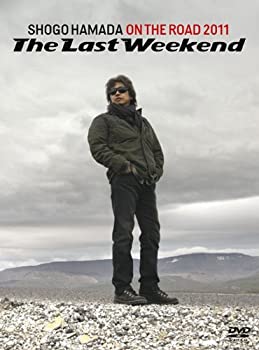 【中古】ON THE ROAD 2011 The Last Weekend(完全生産限定盤) [2DVD+3CD]｜Come to Store
