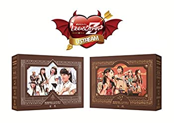 【中古】ももいろ夜ばなし第一夜「白秋」&第二夜「玄冬」Blu-ray BOX(初回限定版)(ももいろクローバーZ特別動画付)｜Come to Store