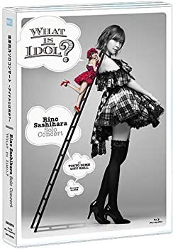【中古】【Blu-ray】 指原莉乃 ソロコンサートアイドルとは何か？｜Come to Store