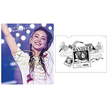 中古 Namie Amuro Final Tour 18 Finally 東京ドーム御仕舞展観 25周年沖縄ライブ Blu Ray Disc2枚揃 一般円板 製造元報い ワンピースコラボ Faflor Com