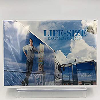 21春夏新作 中古 小田和正 Life Size 14 Fc限定 Dvd B081kwcbn5 Cocoface Com