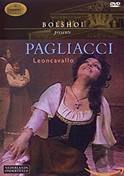 【中古】Pagliacci [DVD] [Import]｜Come to Store