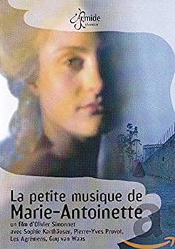 【中古】La petite musique de Marie-Antoinette [DVD] [Import]｜Come to Store