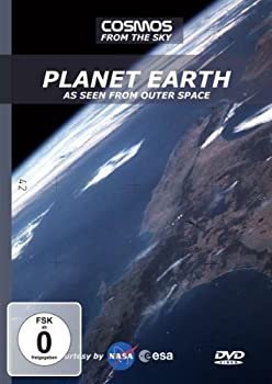【中古】Cosmos From the Sky - Planet [DVD] [Import]