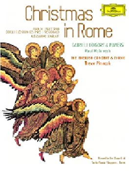 【中古】Christmas in Rome [DVD] [Import]｜Come to Store