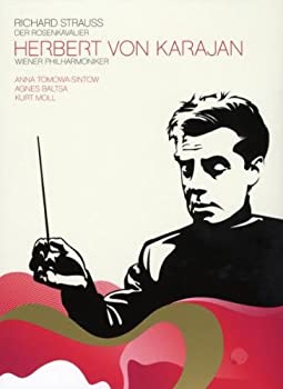 【中古】Der Rosenkavalier [DVD] [Import]｜Come to Store 9,750円