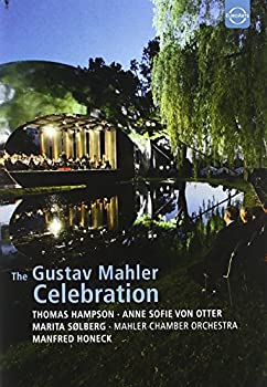 【中古】Gustav Mahler Celebration [DVD]｜Come to Store