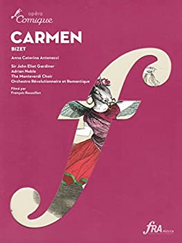 送料0円 Tvアニメ 中古 Bizet Import Dvd Carmen Lozanoasesores Com