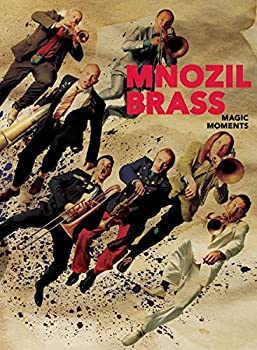 【中古】Magic Moments [DVD]｜Come to Store