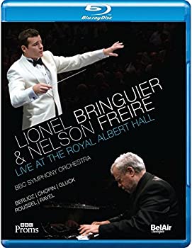 【中古】Live at the Royal Albert Hall [Blu-ray] [Import]｜Come to Store