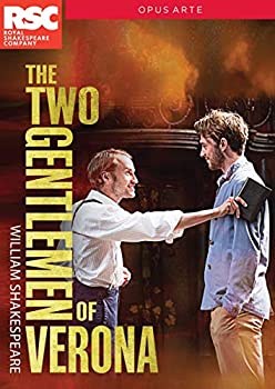 【中古】Two Gentlemen of Verona [DVD]｜Come to Store