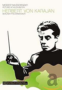【中古】Mussorgsky: Pictures in / [DVD]｜Come to Store