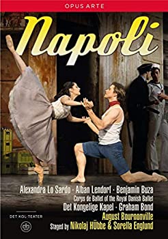 【中古】Napoli [DVD]｜Come to Store