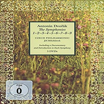 【中古】Symphonies Edition [DVD]