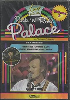 【中古】Rock N Roll Palace 3 [DVD]｜Come to Store