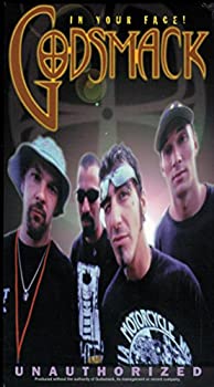 【中古】In Your Face Unauthorized [DVD] [Import]｜Come to Store