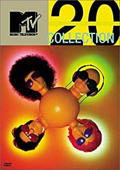 【中古】Mtv20 [DVD]｜Come to Store
