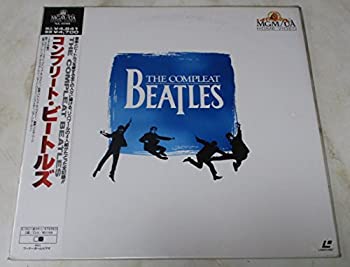 【中古】コンプリート・ビートルズ [Laser Disc]｜Come to Store