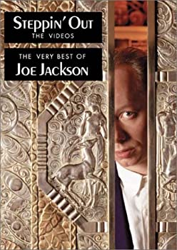 【中古】Steppin Out: The Videos [DVD]