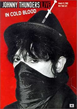 【中古】Live in Cold Blood [DVD]｜Come to Store