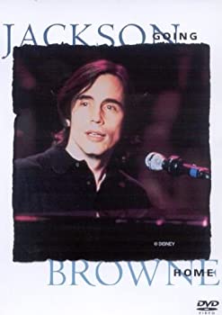 【中古】Jackson Browne: Going Home [DVD] [Import]｜Come to Store 7,963円