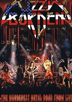 【中古】Murderess Metal Road Show [DVD] [Import]｜Come to Store