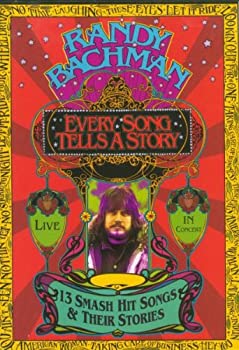 【中古】Every Song Tells a Story [DVD] [Import]｜Come to Store
