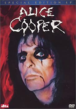 【中古】Alice Cooper / Special Edition (EP) [DVD] [Import]｜Come to Store