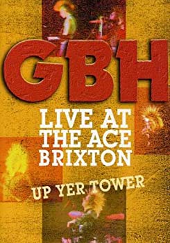 【中古】Live at the Ace Brixton [DVD] [Import]