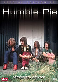【中古】Humble Pie [DVD]｜Come to Store