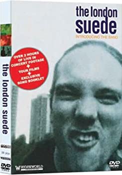 【中古】The London Suede: Introducing the Band [DVD] [Import]｜Come to Store