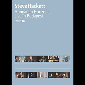 【中古】Hungarian Horizons [DVD]｜Come to Store