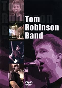 【中古】Tom Robinson Band: Live in Concert [DVD]｜Come to Store