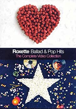 【中古】Ballad & Pop Hits [DVD] [Import]｜Come to Store