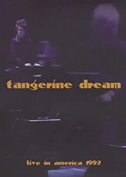 【中古】Live in America 1992 [DVD]｜Come to Store