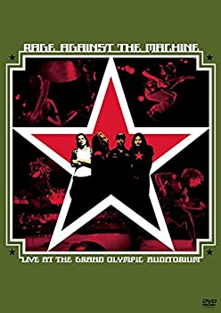【中古】Live at the Grand Olympic Auditorium [DVD] [Import]｜Come to Store 7,948円