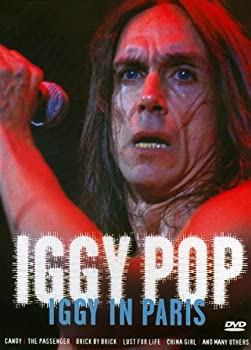 【中古】Iggy In Paris｜Come to Store